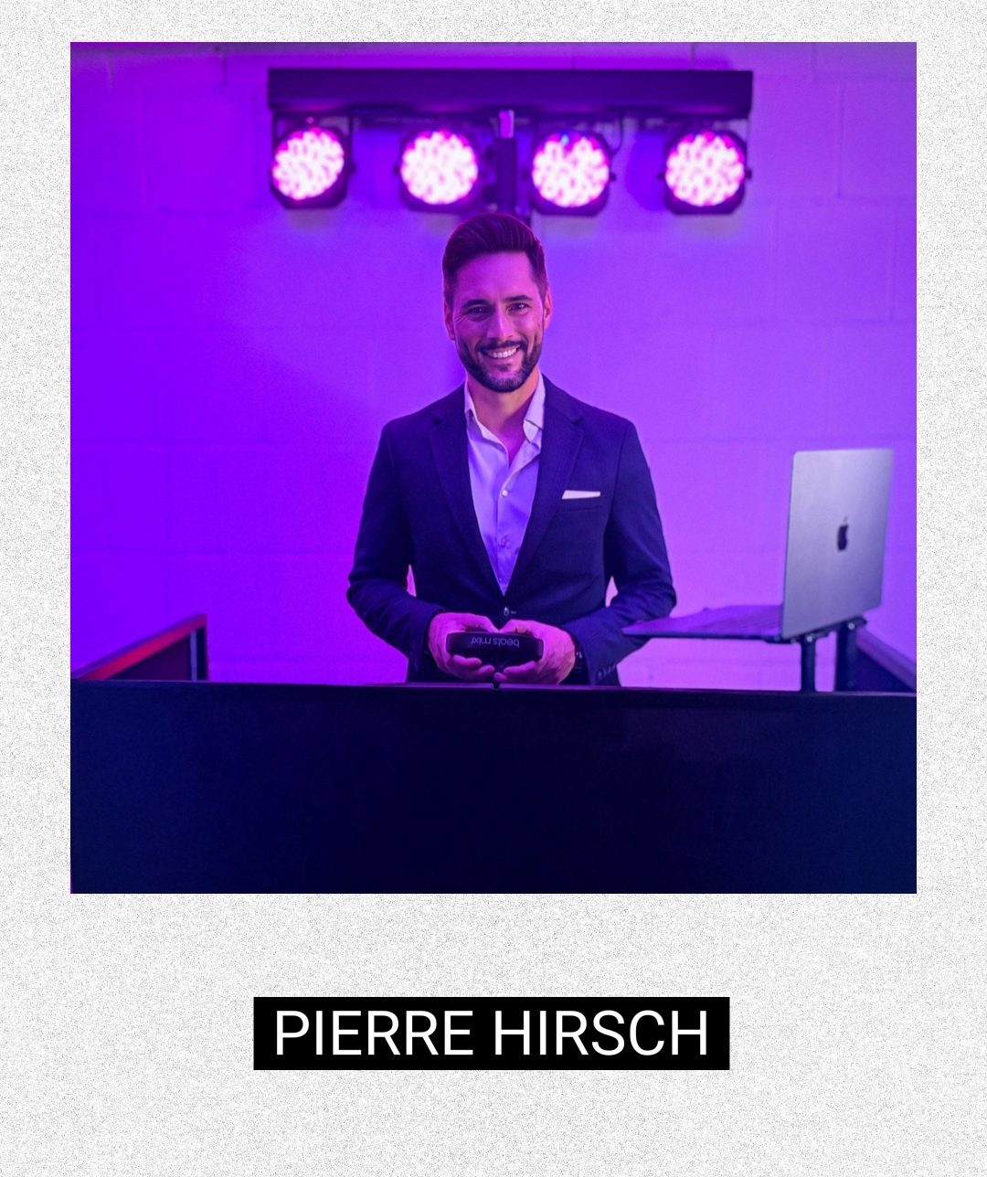 DJ Bonn Profilbild DJ Bonn Profilbild