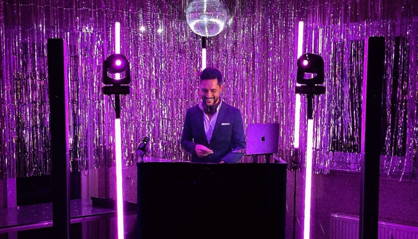 Hochzeits DJ Bonn Hochzeits DJ Bonn